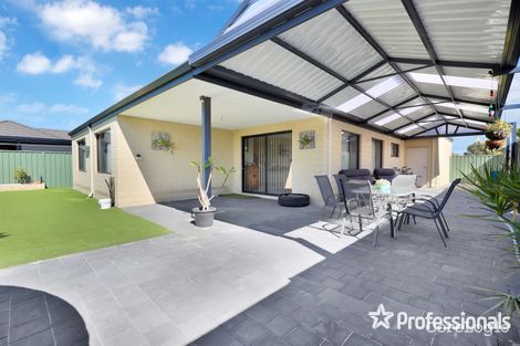 Property photo of 123 Bindoon Loop Huntingdale WA 6110