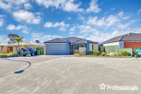 Property photo of 123 Bindoon Loop Huntingdale WA 6110