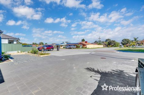 Property photo of 123 Bindoon Loop Huntingdale WA 6110