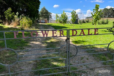 Property photo of 235 Duckmaloi Road Oberon NSW 2787