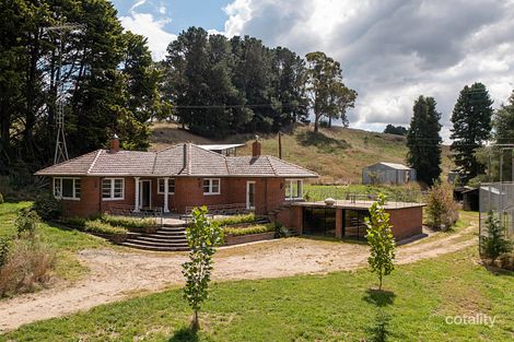 Property photo of 235 Duckmaloi Road Oberon NSW 2787