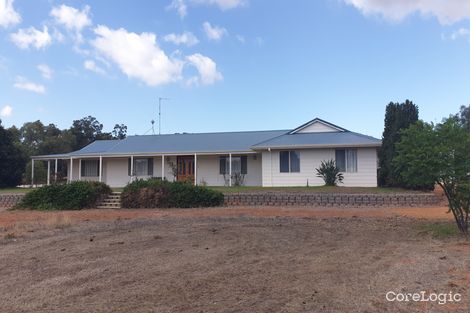 Property photo of 91 Jose Road Bakers Hill WA 6562