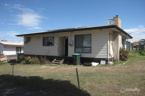 Property photo of 66 Savige Street Morwell VIC 3840