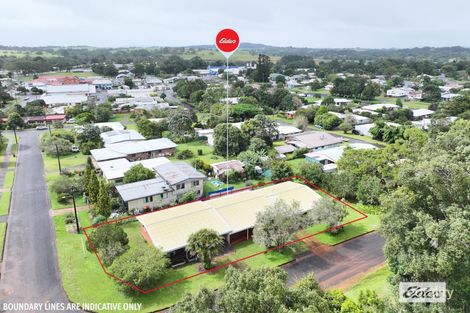 2 Phoenix St, Malanda, QLD 4885