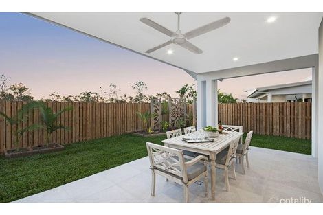 Property photo of 124 Goldstar Circuit Caboolture QLD 4510