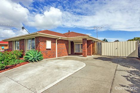 Property photo of 36 Silvereye Crescent Werribee VIC 3030