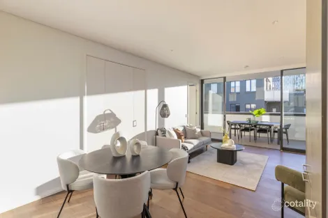 Property photo of 16/71 Renwick Street Redfern NSW 2016