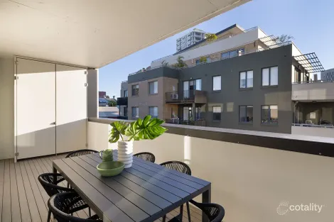 Property photo of 16/71 Renwick Street Redfern NSW 2016