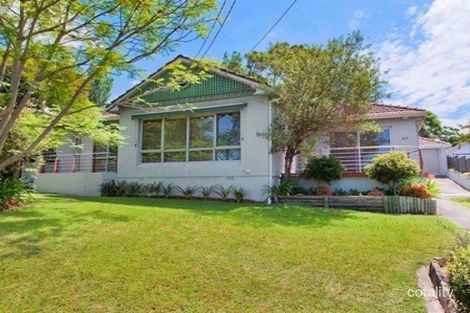 23 Louisa St, Oatley, NSW 2223