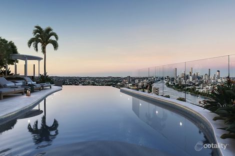 Property photo of 602/30 Sherwood Road Toowong QLD 4066