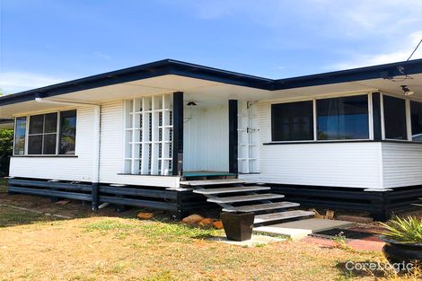 Property photo of 27 Foott Street Roma QLD 4455