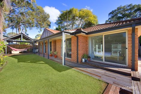 Property photo of 9A Carawa Road Cromer NSW 2099