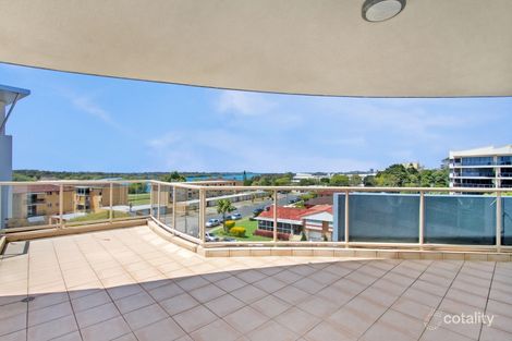 19/5-7 Ivory Cres, Tweed Heads, NSW 2485