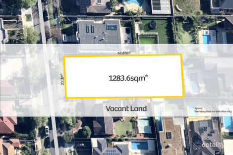 28 South St, Strathfield, NSW 2135