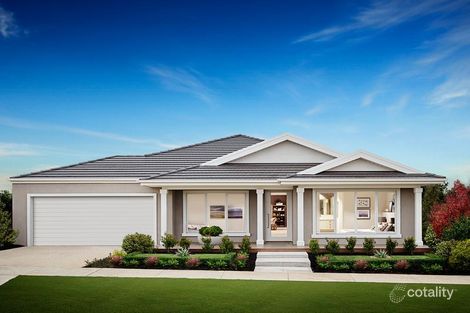 Property photo of 16 Belgrave Avenue Eynesbury VIC 3338