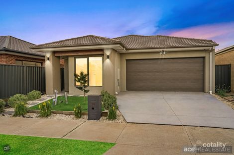 Property photo of 20 Saxby Street Tarneit VIC 3029