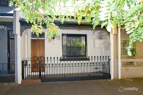 Property photo of 79 Kepos Street Redfern NSW 2016