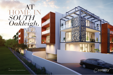 25g/1213-1217 Centre Rd, Oakleigh South, VIC 3167