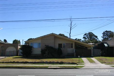 515 Luxford Rd, Shalvey, NSW 2770