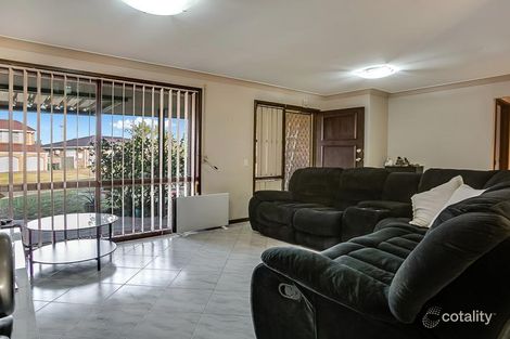 Property photo of 16 Orlando Place Edensor Park NSW 2176
