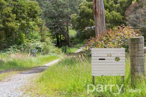 Property photo of 95 Craythorne Road Rosevears TAS 7277