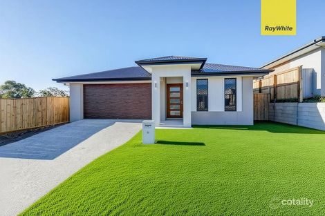 8 Hardie St, Ripley, QLD 4306