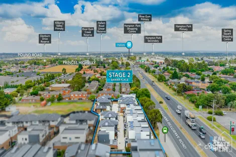 Property photo of 20 Bawar Place Hallam VIC 3803