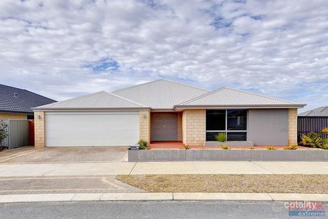 48 Farnham Pass, Alkimos, WA 6038