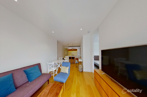 Property photo of 1003/2 Glenti Place Docklands VIC 3008