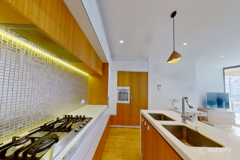 Property photo of 1003/2 Glenti Place Docklands VIC 3008