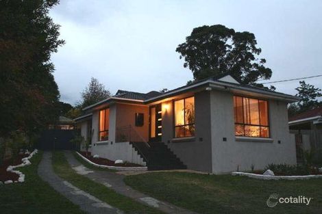 Property photo of 14 Bareena Avenue Rowville VIC 3178