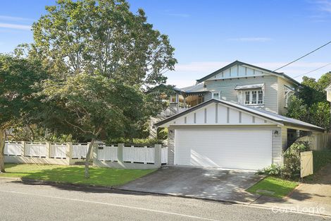 Property photo of 65 Holmesbrook Street Ashgrove QLD 4060