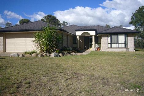 Property photo of 21 Tequesta Drive Beaudesert QLD 4285