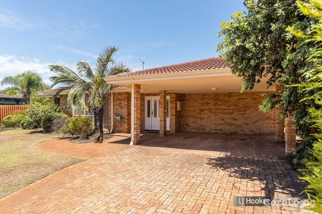 Property photo of 8 Kershaw Gardens Leeming WA 6149