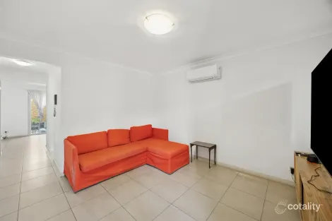 Property photo of 3/193 Newbridge Road Chipping Norton NSW 2170