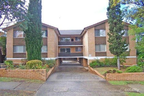 5/10 Chetwynd Rd, Merrylands, NSW 2160
