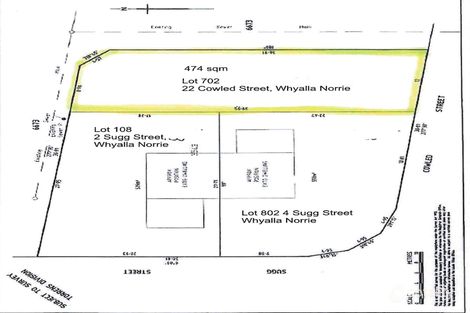 Property photo of 22 Cowled Street Whyalla Norrie SA 5608