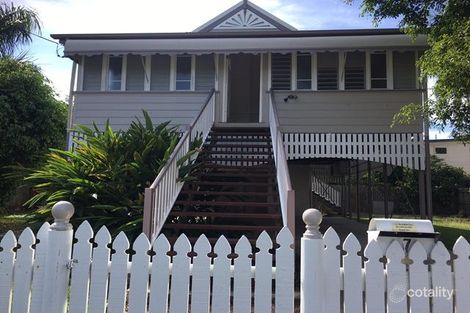 Property photo of 7 Estate Street West End QLD 4810