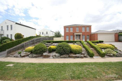 18 Granby Cres, Highton, VIC 3216