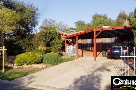 17 View Cres, Evanston Park, SA 5116