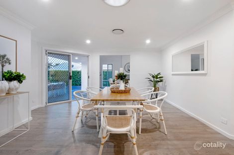 Property photo of 3 Cheviot Close Benowa QLD 4217
