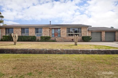 Property photo of 44 Hunter Street Greta NSW 2334