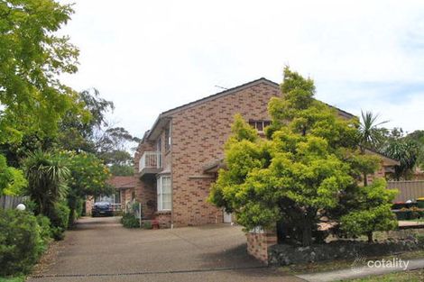 2/23 Corella Rd, Kirrawee, NSW 2232