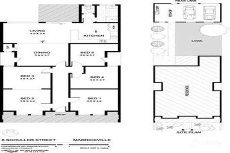 Property photo of 8 Scouller Street Marrickville NSW 2204
