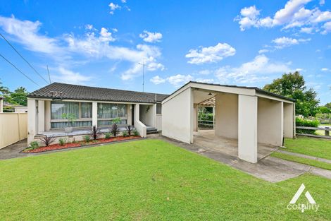 Property photo of 57 Southee Road Hobartville NSW 2753