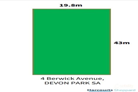 Property photo of 4 Berwick Avenue Devon Park SA 5008