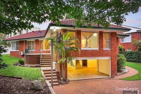 Property photo of 26 Llandilo Avenue Strathfield NSW 2135