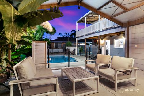 Property photo of 3 Prince Street Urangan QLD 4655