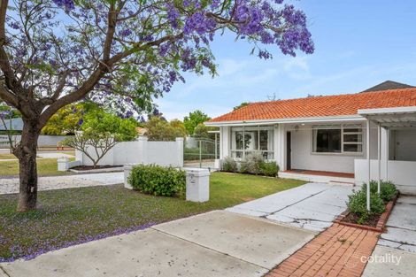 Property photo of 4/11A Collier Street Applecross WA 6153