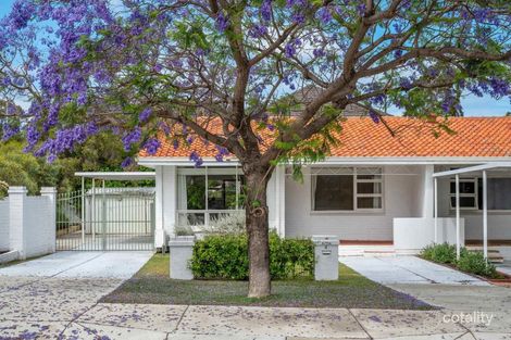 Property photo of 4/11A Collier Street Applecross WA 6153